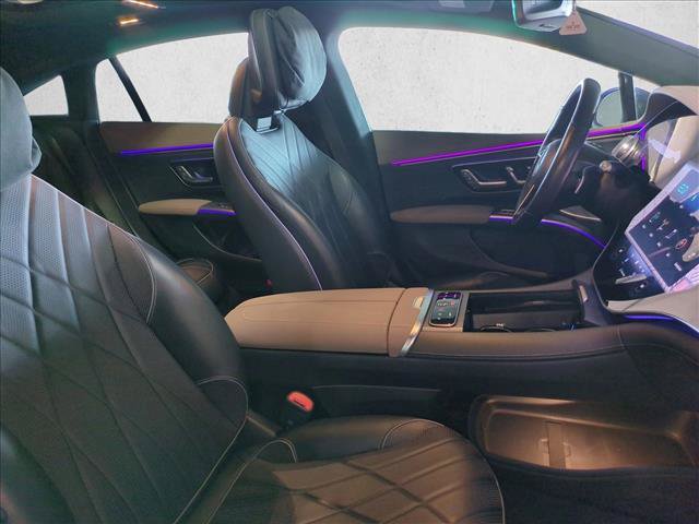 Certified 2023 Mercedes-Benz EQS 580 4MATIC Sedan image 23