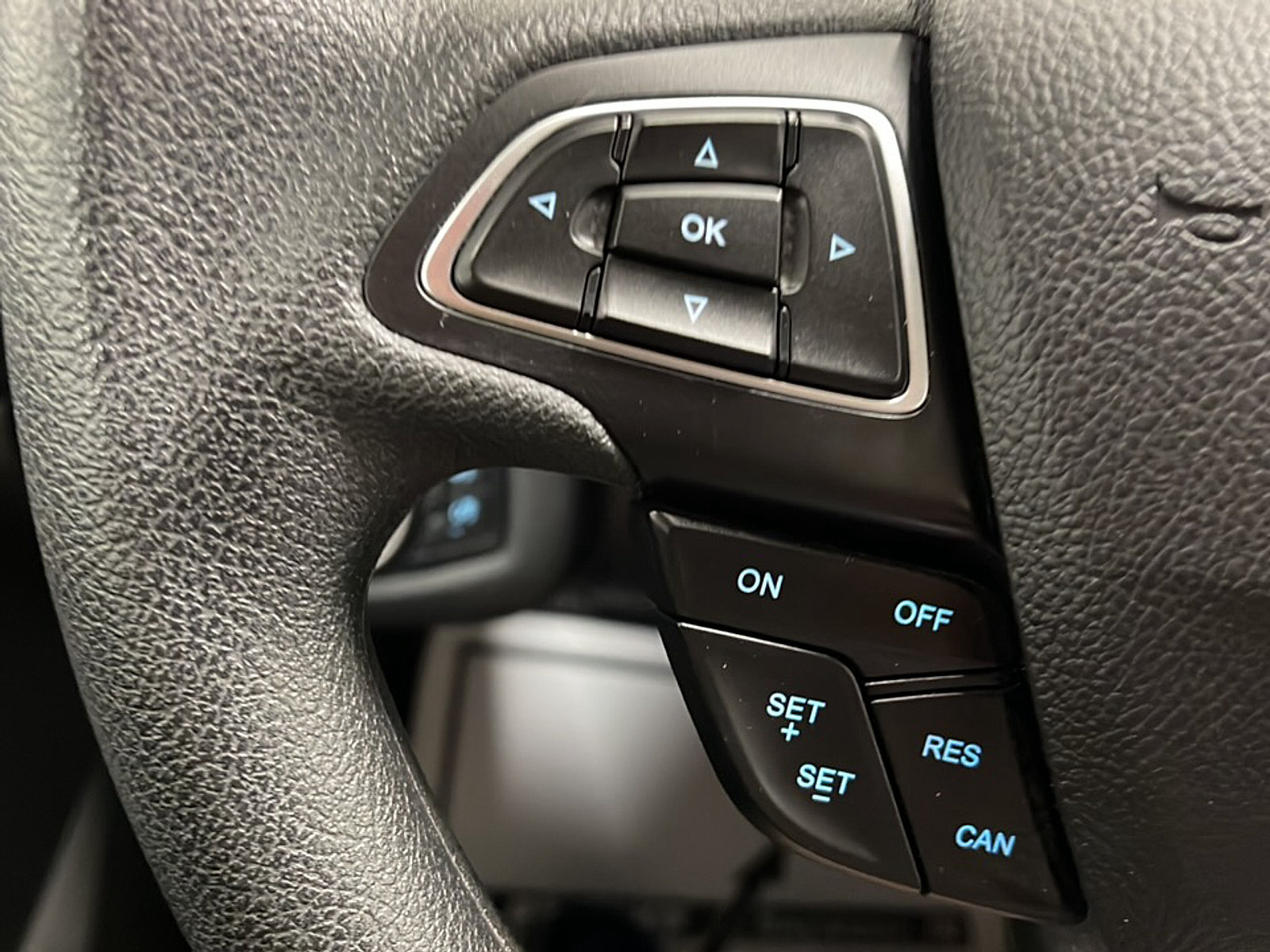 Used 2019 Ford Escape S FWD image 6