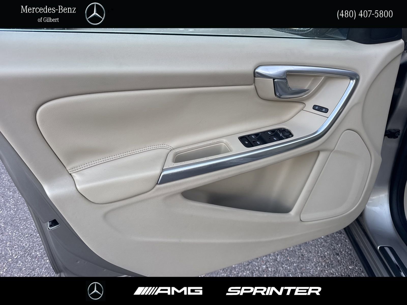 Used 2015 Volvo S60 T5 Premier image 11