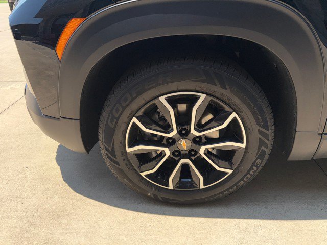 Used 2021 Chevrolet TrailBlazer ACTIV FWD image 12