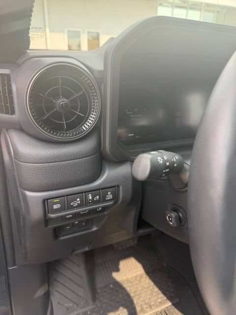 Used 2026 Toyota Land Cruiser w/ Premium Package AWD/4WD image 14