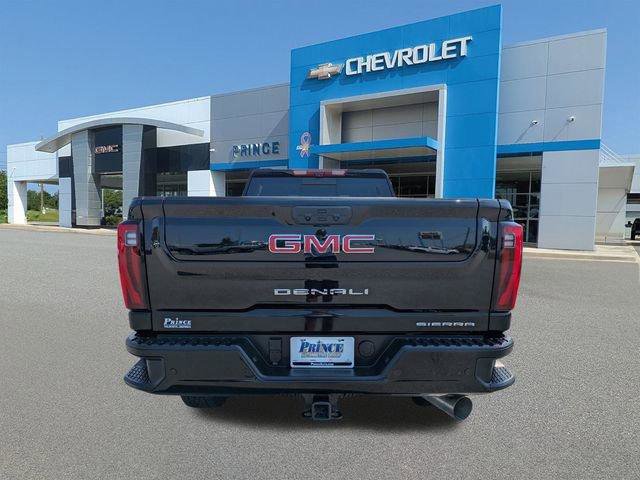 New 2025 GMC Sierra 2500 Denali w/ Denali Reserve Package image 6