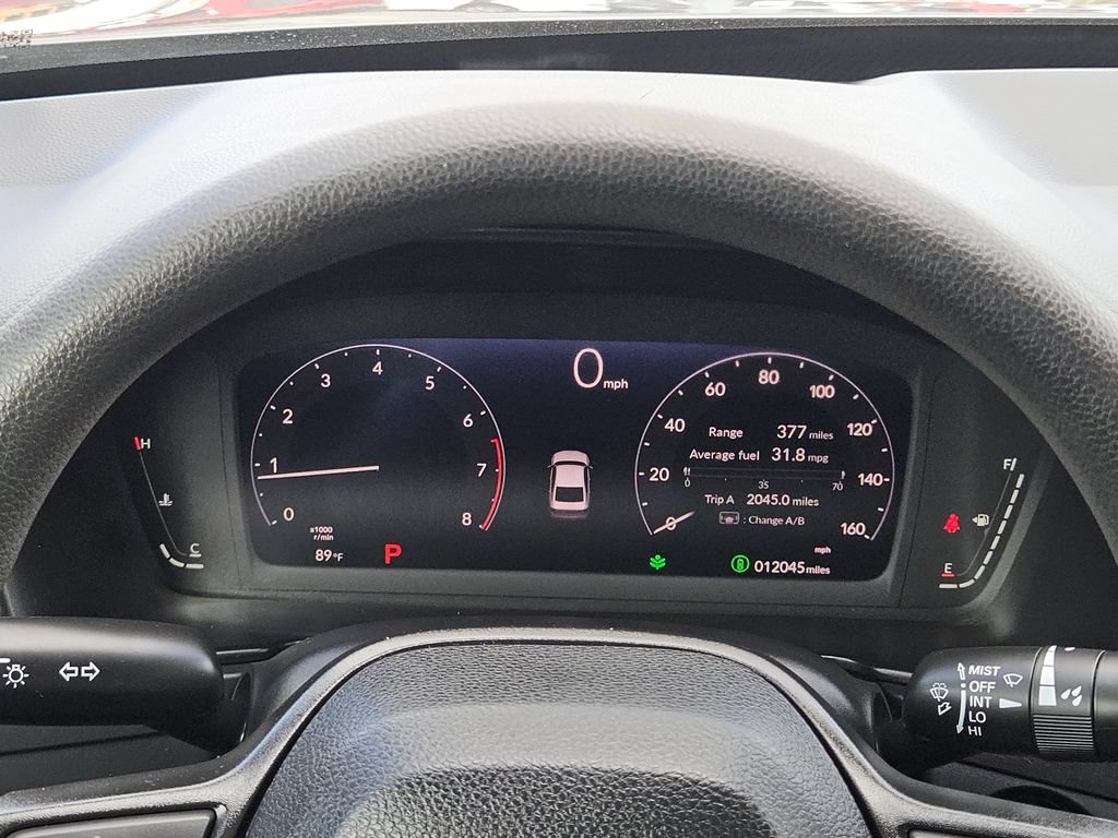 Used 2025 Honda Accord LX image 25