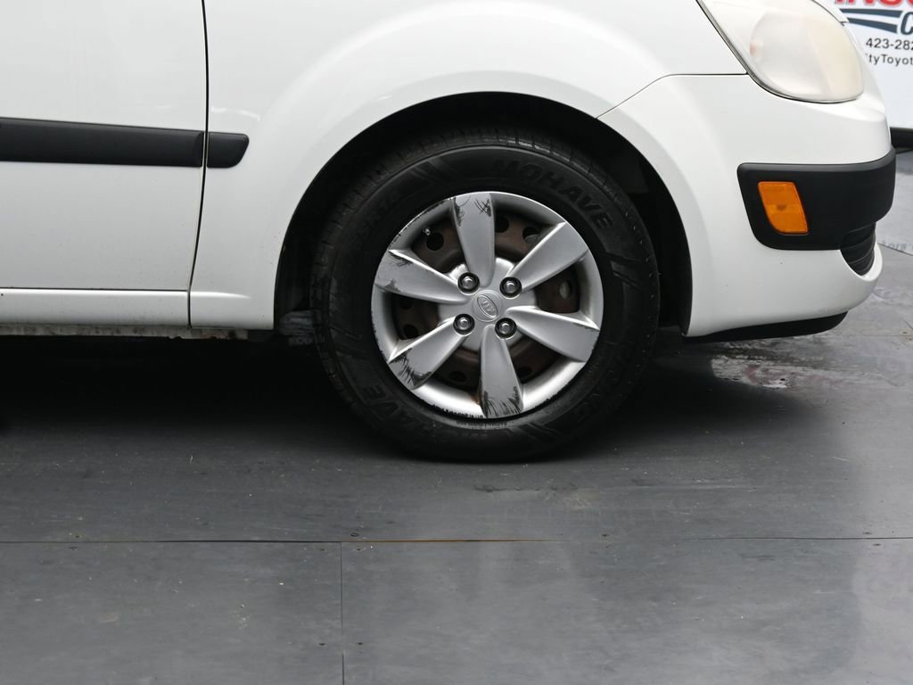 Used 2008 Kia Rio LX image 11