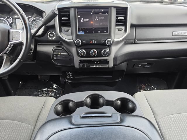 Used 2024 RAM 3500 Big Horn AWD/4WD image 17