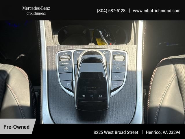 Used 2024 Mercedes-Benz G 550 image 21