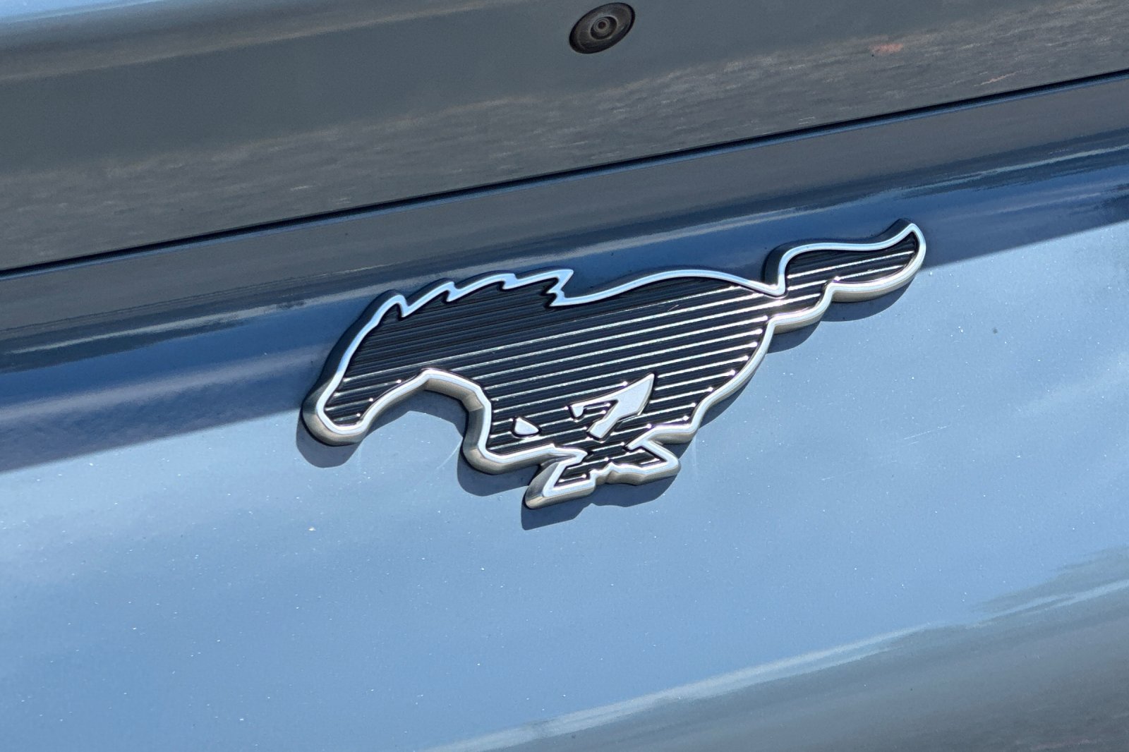 Used 2023 Ford Mustang Mach-E Premium AWD/4WD image 28