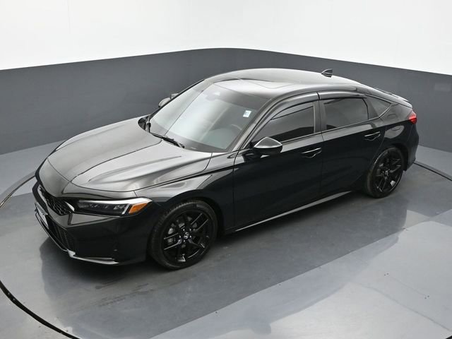 Used 2025 Honda Civic Sport image 15