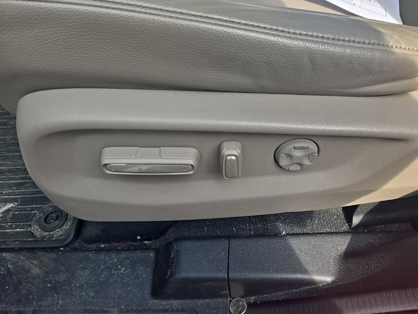 Certified 2023 Honda Odyssey EX-L image 20