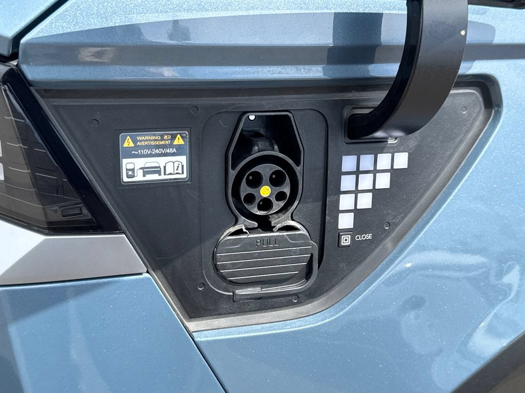 Used 2024 Hyundai Ioniq 5 SEL RWD image 8