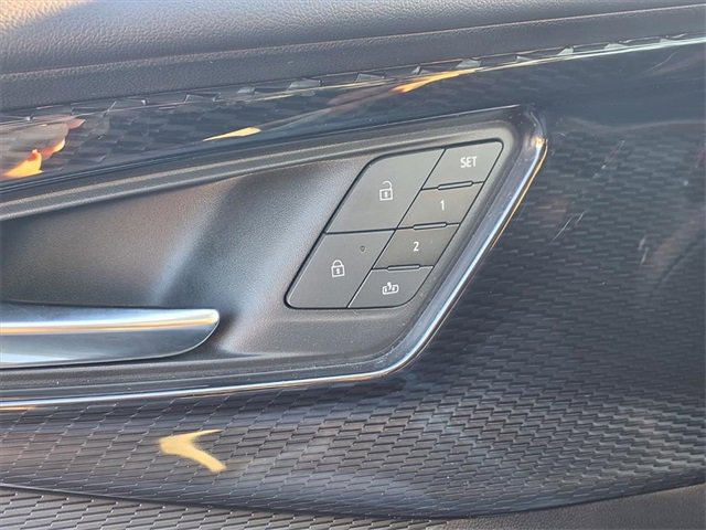 Used 2024 Chevrolet Blazer EV RS image 55