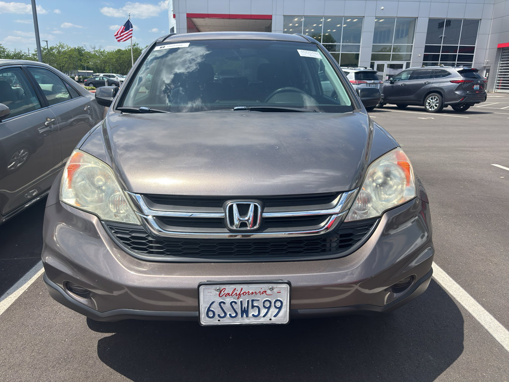 Used 2011 Honda CR-V SE image 2