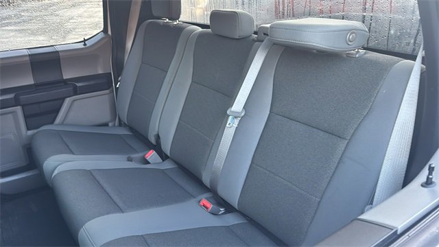 Used 2019 Ford F150 XL w/ Equipment Group 101A Mid image 27