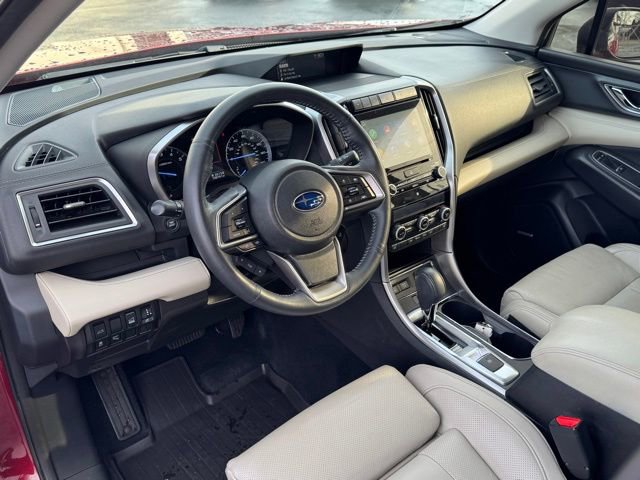 Used 2019 Subaru Ascent Limited w/ Popular Package #3 image 11