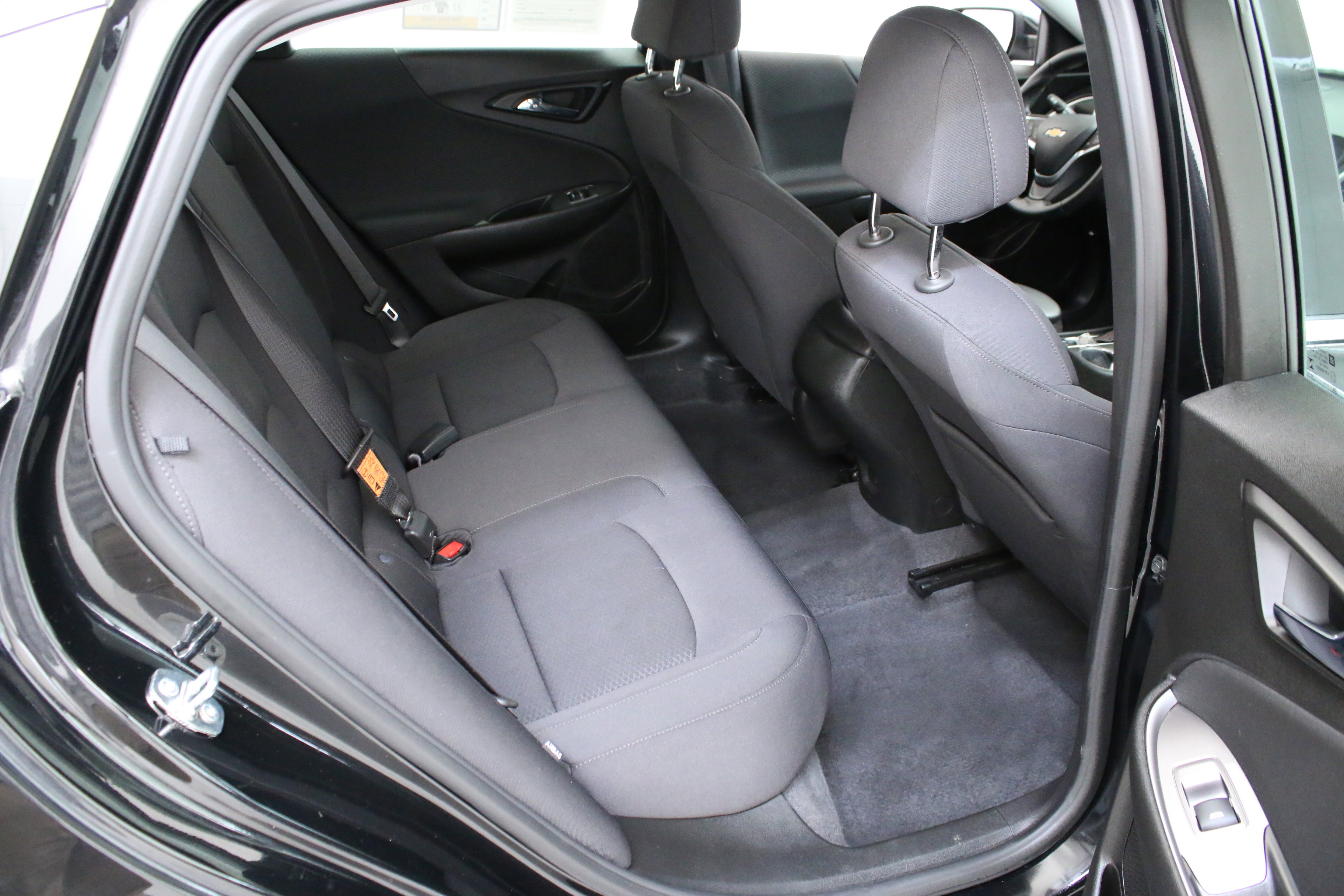 Used 2023 Chevrolet Malibu RS image 26