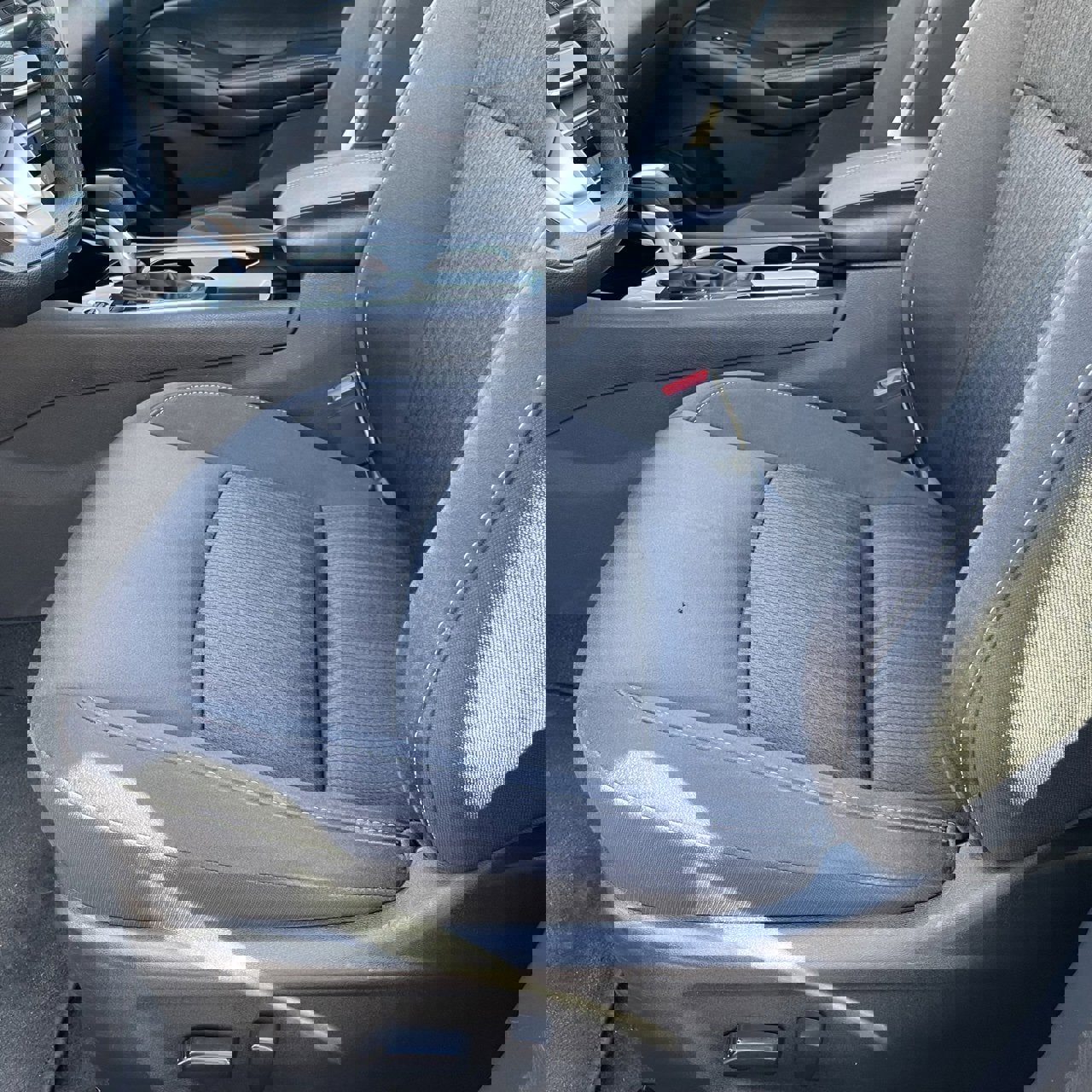 Used 2024 Nissan Altima 2.5 SV image 23