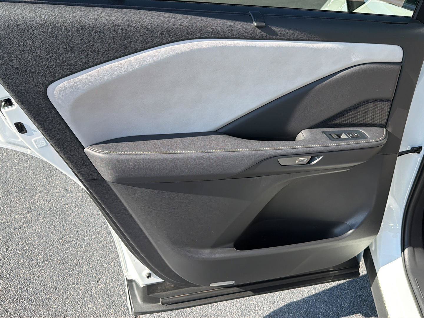 Certified 2026 Lexus TX 350 AWD w/ Technology Package image 19