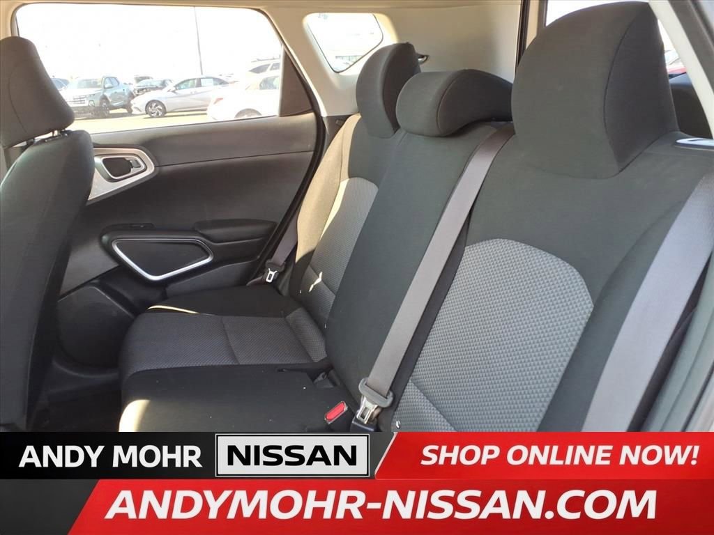 Used 2022 Kia Soul LX w/ Technology Package image 26