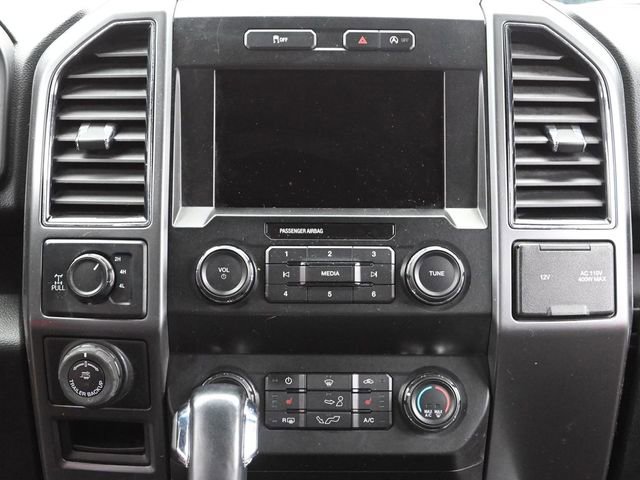 Used 2020 Ford F150 XLT w/ Equipment Group 302A Luxury AWD/4WD image 26