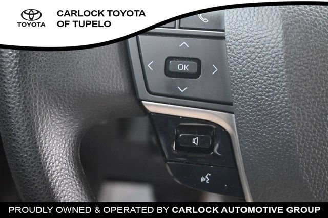 Used 2025 Toyota Camry SE FWD image 23