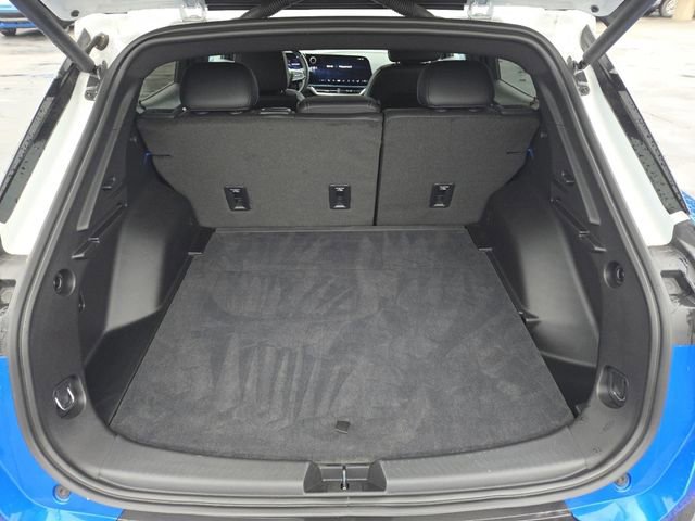 Used 2024 Chevrolet Equinox EV LT w/ Active Safety Package 3 image 21