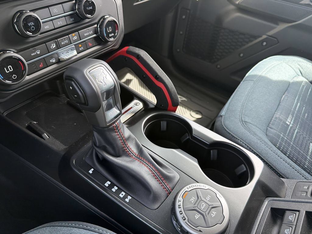 New 2026 Ford Bronco Heritage Edition AWD/4WD image 24