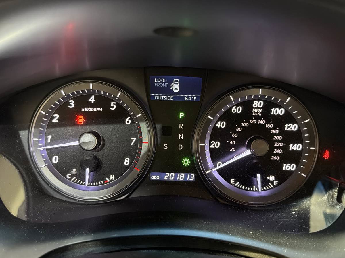 Used 2010 Lexus ES 350 image 19