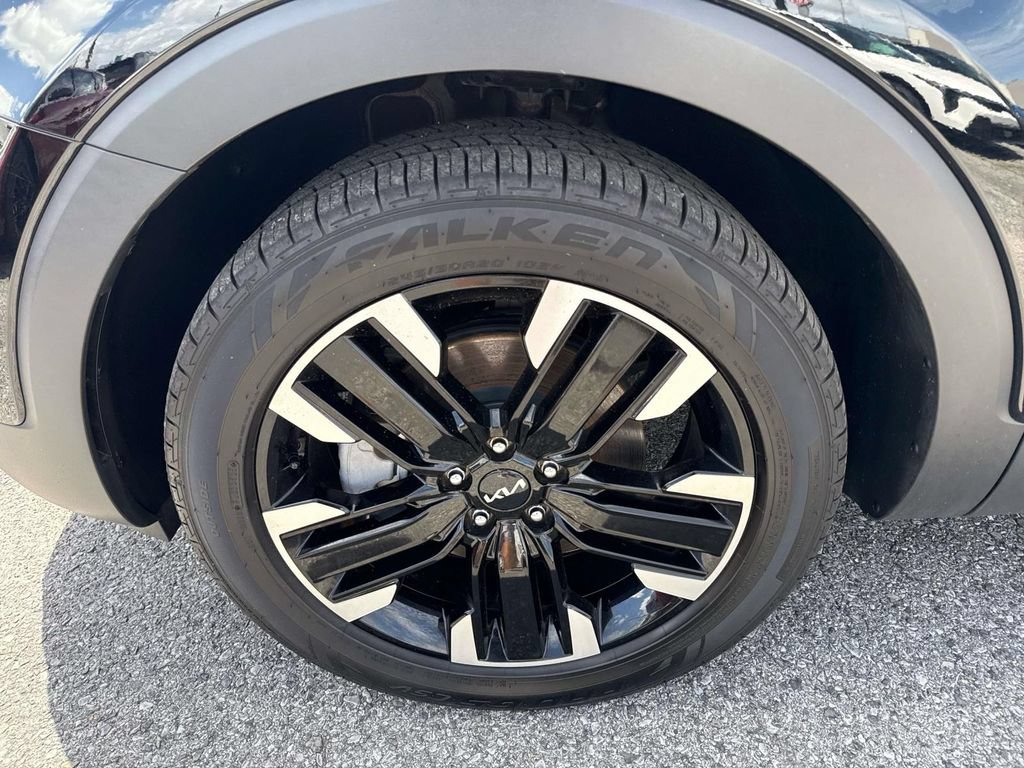 Used 2023 Kia Telluride SX AWD/4WD image 4