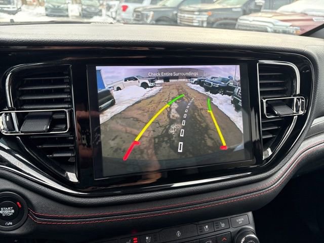 Used 2024 Dodge Durango R/T image 15