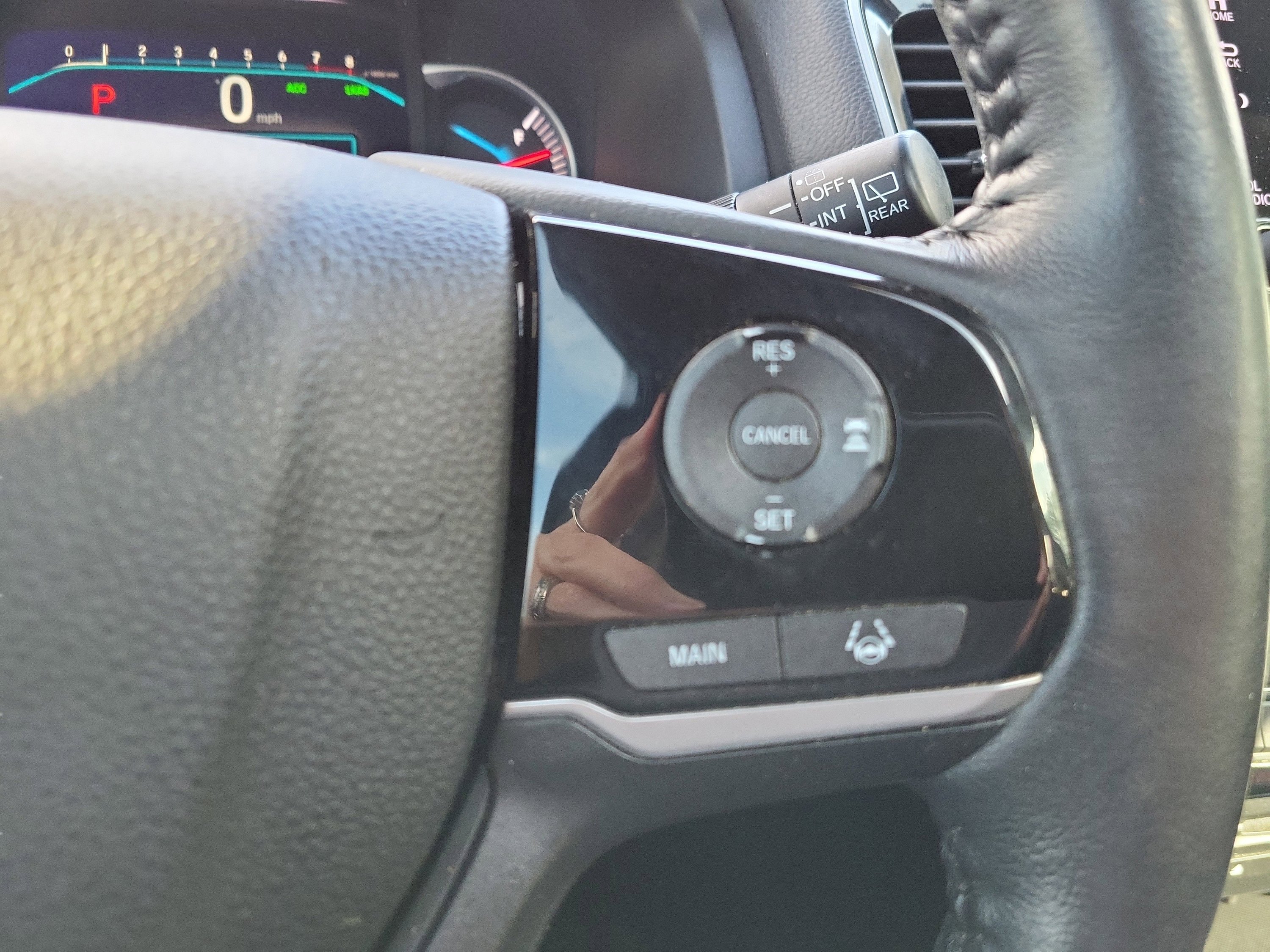 Used 2022 Honda Pilot Touring image 26