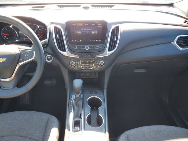 Certified 2024 Chevrolet Equinox LT FWD image 18