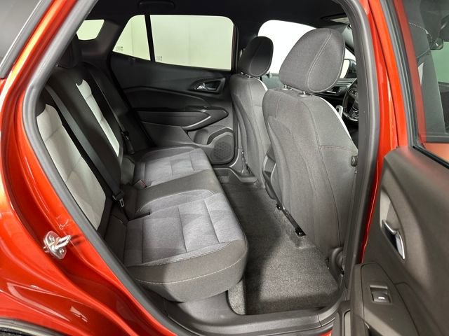 Used 2024 Chevrolet Trax RS w/ Driver Confidence Package image 27