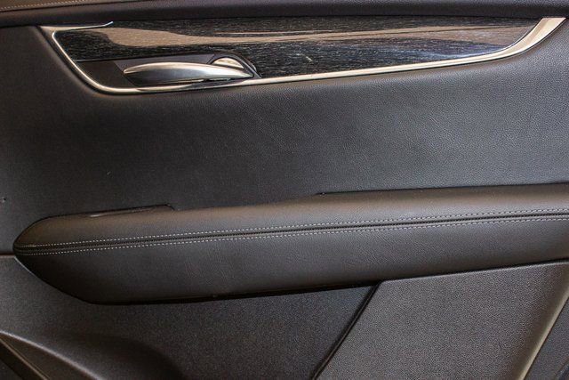 Used 2021 Cadillac XT5 Premium Luxury w/ LPO, Floor Liner Package image 13