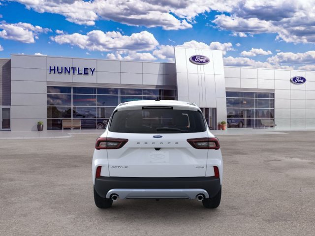 New 2026 Ford Escape Active AWD/4WD image 5