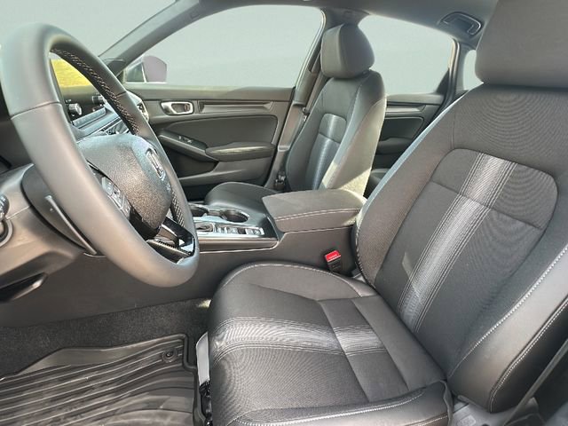 New 2026 Honda Civic Sport image 14