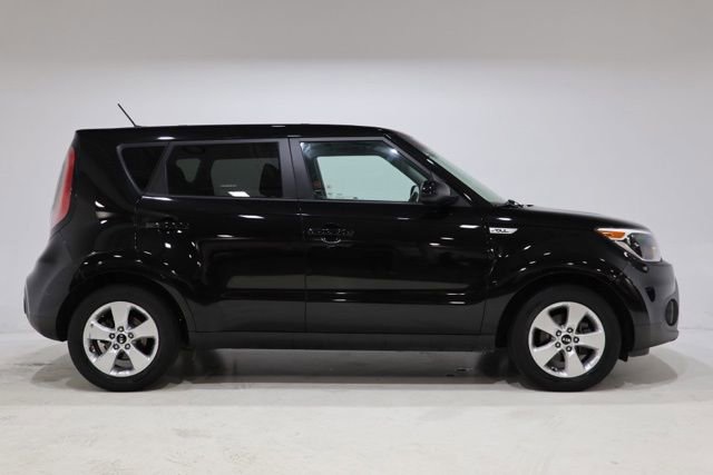 Used 2018 Kia Soul w/ Convenience Package FWD image 9