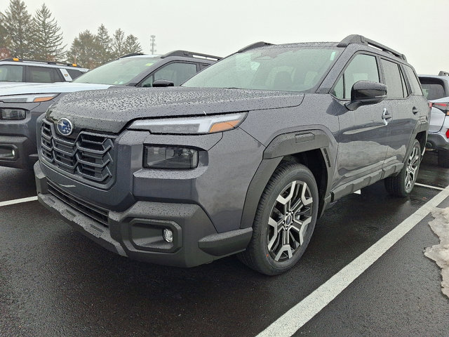 New 2026 Subaru Outback Touring XT image 2