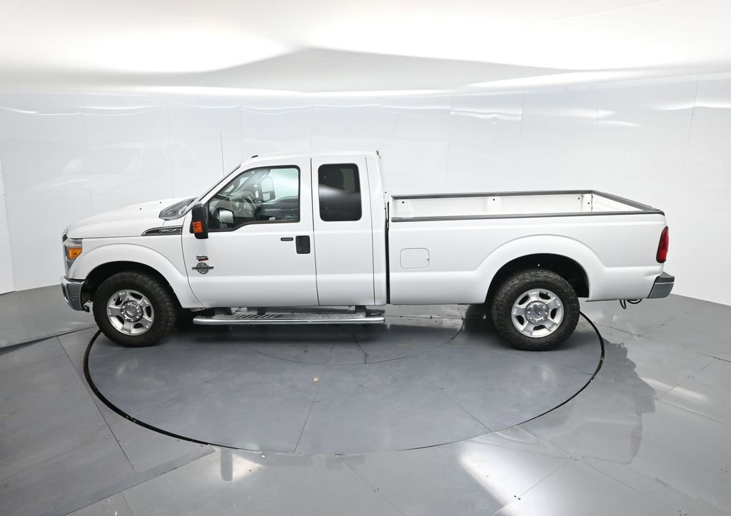 Used 2016 Ford F250 XLT w/ XLT Value Package image 44