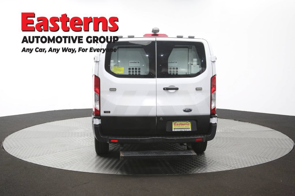 Used 2019 Ford Transit 250 130 Low Roof RWD image 39