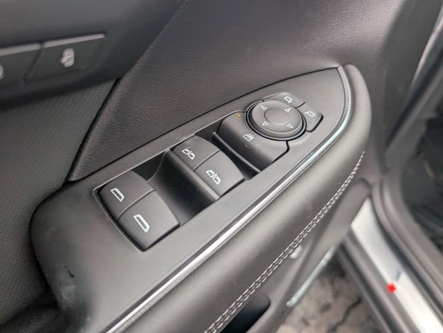 New 2026 Buick Envision Preferred AWD/4WD image 15