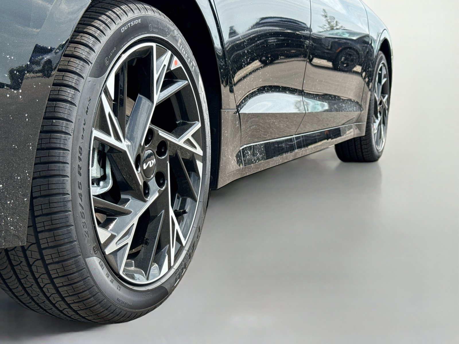 New 2026 Kia K5 GT-Line AWD/4WD image 14