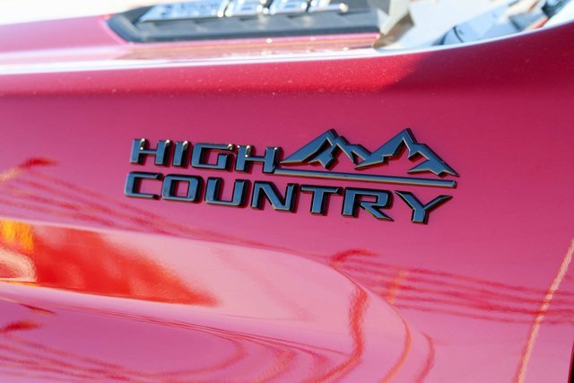 New 2026 Chevrolet Silverado 2500 High Country w/ Technology Package image 6