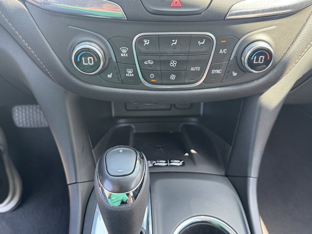 Used 2020 Chevrolet Equinox Premier w/ Premier Redline Edition AWD/4WD image 20