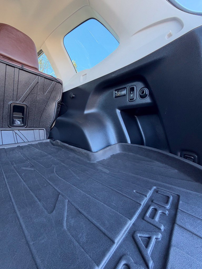 Used 2018 Subaru Forester 2.5i Touring w/ Popular Package #2 AWD/4WD image 12