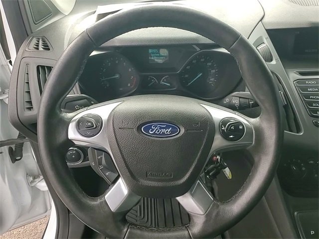 Used 2017 Ford Transit Connect XL image 20