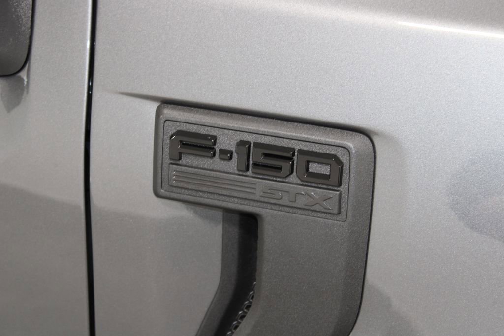 New 2026 Ford F150 STX image 11