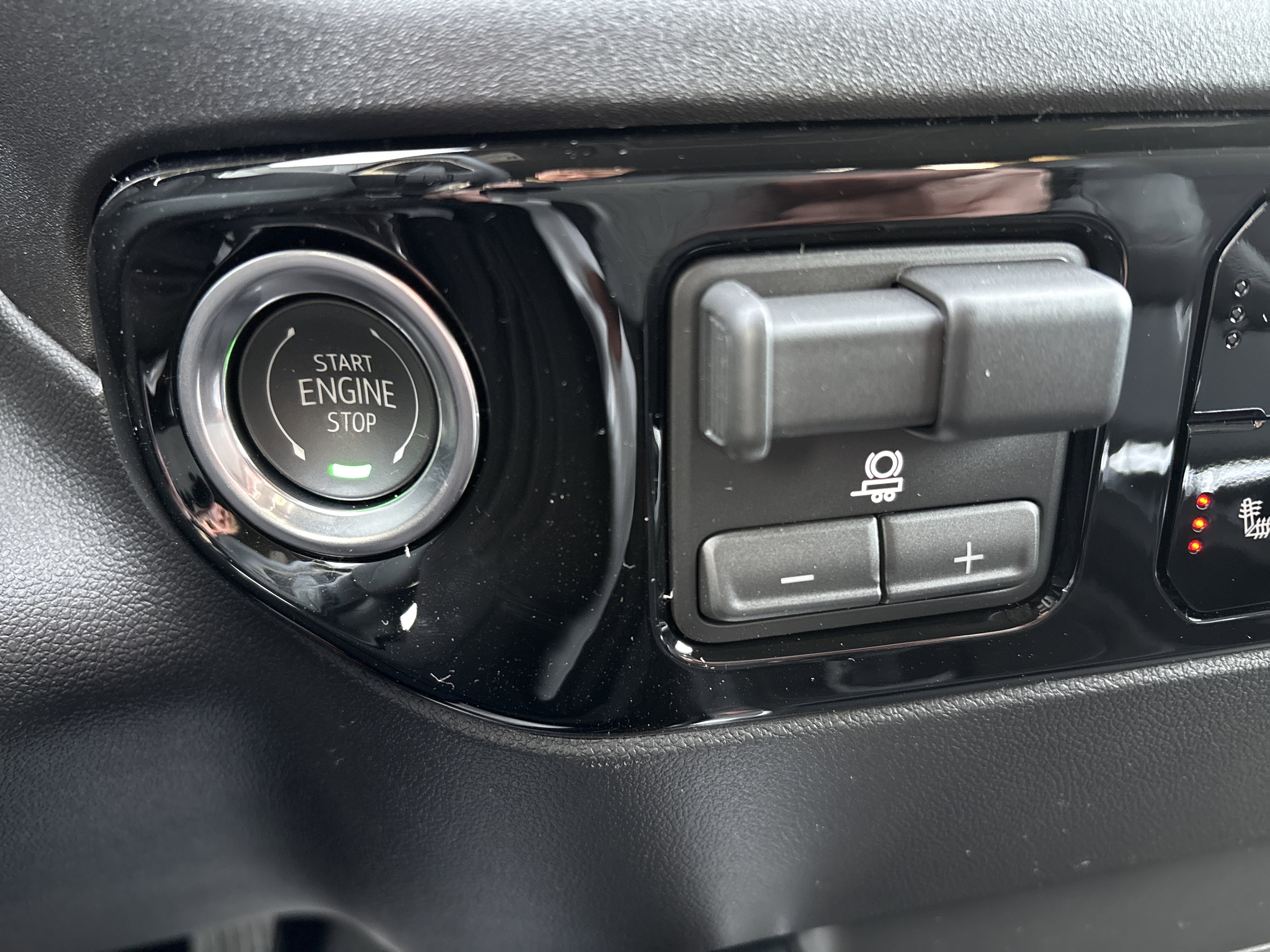 New 2026 Chevrolet Silverado 1500 LT w/ All Star Edition Plus image 31
