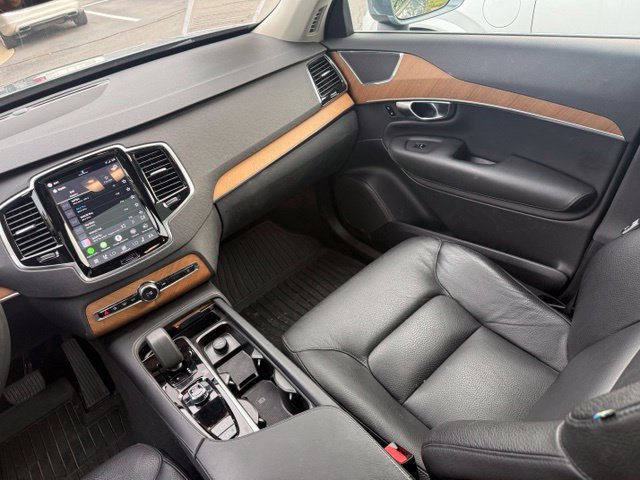 Certified 2023 Volvo XC90 B6 Plus w/ Protection Package Premier AWD/4WD image 10
