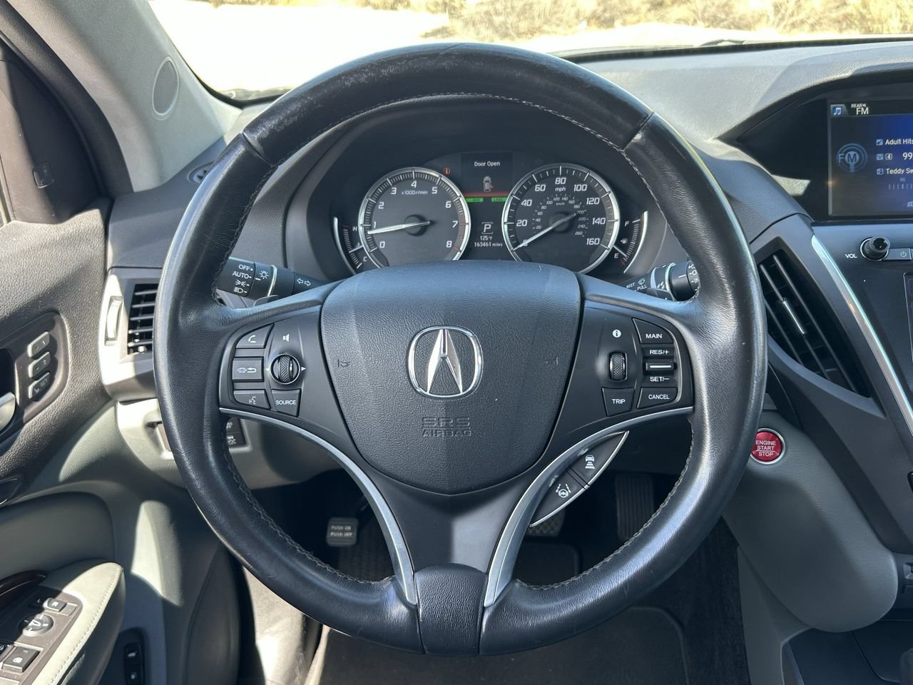 Used 2014 Acura MDX w/ Advance & Entertainment Pac FWD image 29
