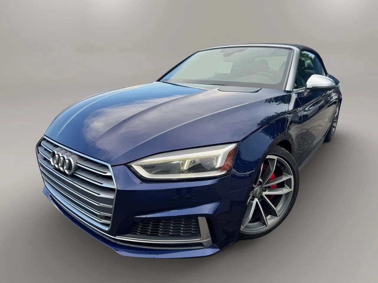 Used 2018 Audi S5 Premium Plus w/ Navigation Package AWD/4WD video 1